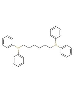 Astatech 1,6-BIS(DIPHENYLPHOSPHINO)HEXANE; 5G; Purity 98%; MDL-MFCD00003053